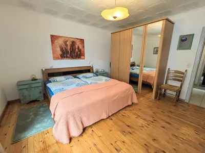 Ferienwohnung für 5 Personen (80 m²) in Oberthal 10/10
