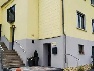 Ferienwohnung für 2 Personen (65 m²) in Oberthal 1/10