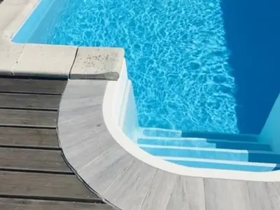 Ferienwohnung für 2 Personen (65 m²) in Oberthal 4/10