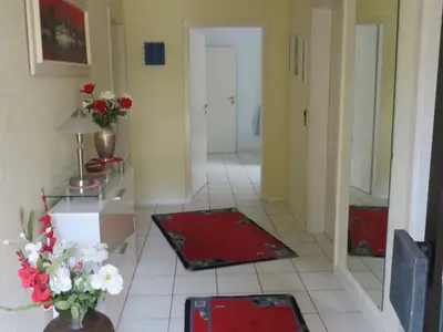 Ferienwohnung für 4 Personen (120 m²) in Oberthal 2/10