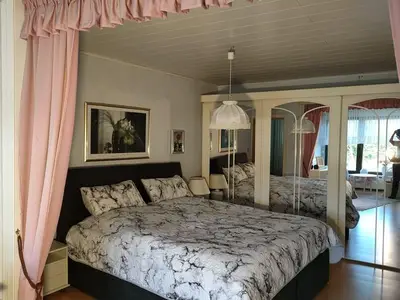 Ferienwohnung für 4 Personen (120 m²) in Oberthal 4/10