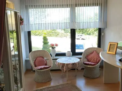 Ferienwohnung für 4 Personen (120 m²) in Oberthal 5/10