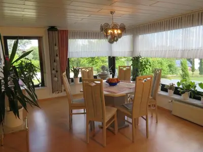 Ferienwohnung für 4 Personen (120 m²) in Oberthal 8/10
