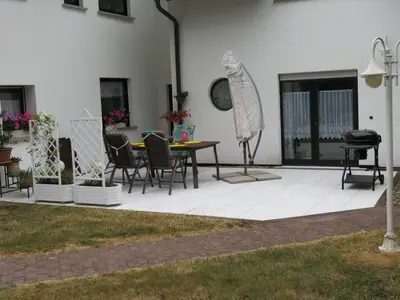 Ferienwohnung für 4 Personen (120 m²) in Oberthal 10/10