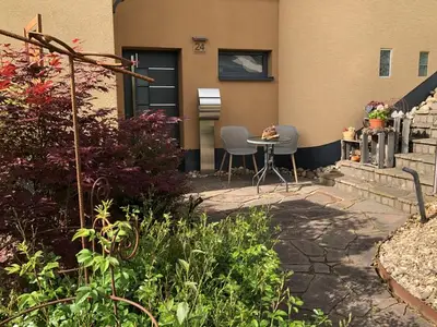 Ferienwohnung für 2 Personen (57 m²) in Oberthal (Saar) 1/10