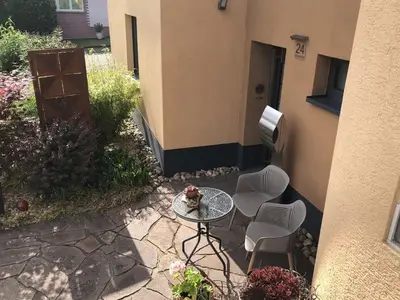Ferienwohnung für 2 Personen (57 m²) in Oberthal (Saar) 3/10