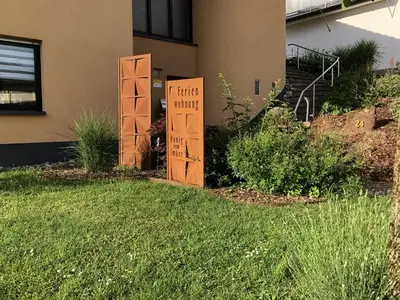 Ferienwohnung für 2 Personen (57 m²) in Oberthal (Saar) 5/10