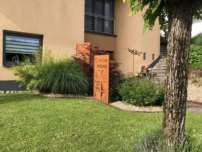 Ferienwohnung für 2 Personen (57 m²) in Oberthal (Saar) 6/10