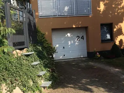 Ferienwohnung für 2 Personen (57 m²) in Oberthal (Saar) 7/10