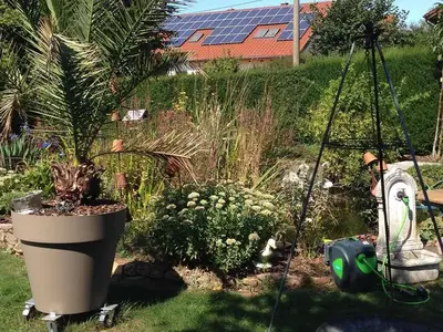 Ferienwohnung für 2 Personen (57 m²) in Oberthal (Saar) 9/10