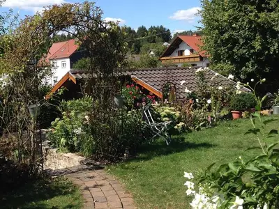 Ferienwohnung für 2 Personen (57 m²) in Oberthal (Saar) 10/10