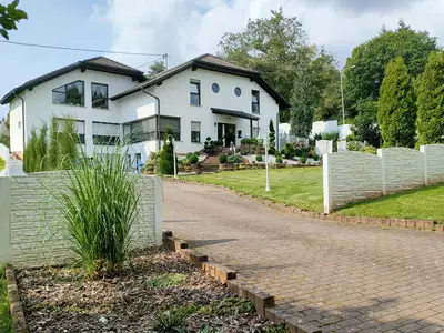 Ferienwohnung für 4 Personen (120 m²) in Oberthal 1/10