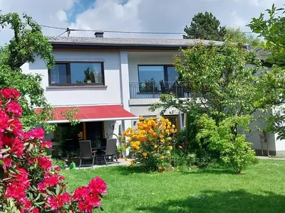 Ferienwohnung für 3 Personen (90 m²) in Oberthal 1/10