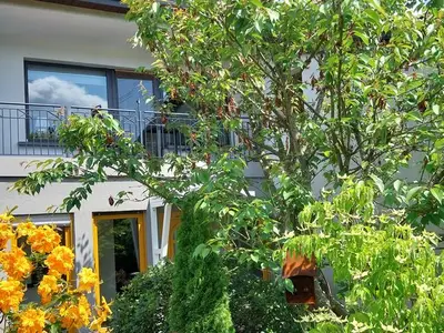 Ferienwohnung für 3 Personen (90 m²) in Oberthal 5/10