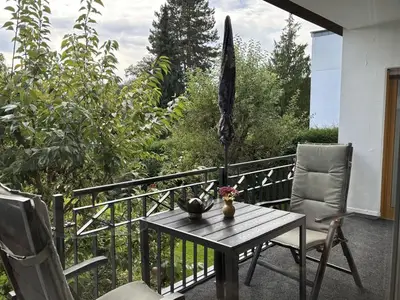 Ferienwohnung für 3 Personen (90 m²) in Oberthal 7/10