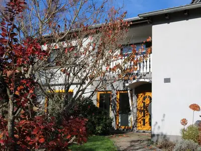 Ferienwohnung für 3 Personen (90 m²) in Oberthal 8/10