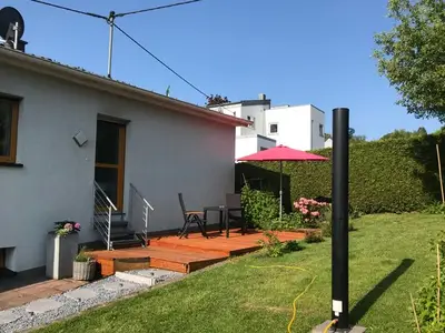 Ferienwohnung für 3 Personen (90 m²) in Oberthal 9/10