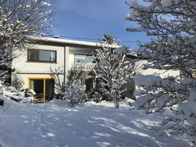 Winteransicht