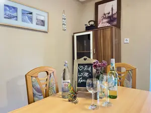 Ferienwohnung für 4 Personen (55 m²) in Oberthal (Saar)