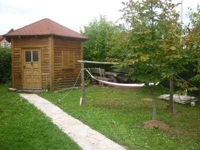 Ferienwohnung für 4 Personen in Oberthulba 5/10