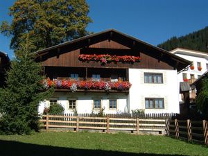 Ferienwohnung für 3 Personen (40 m&sup2;) in Obertilliach