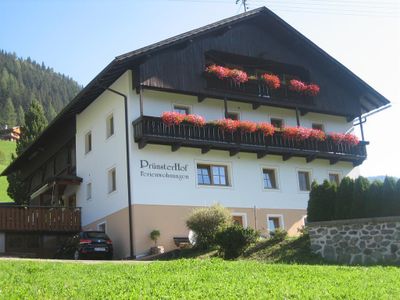 Der Prünsterhof