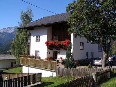 Gästehaus Obererlacher Sommer2