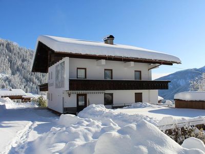 Lechnerhof - Winter