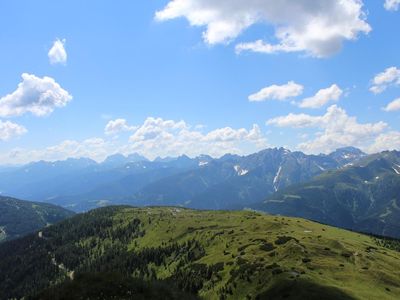 Kircher Alm 4