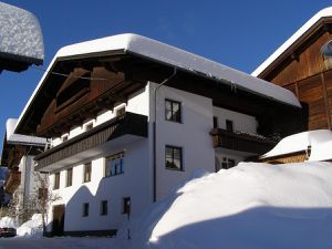 Ferienwohnung für 6 Personen (85 m²) in Obertilliach