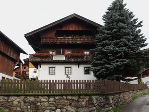 Ferienwohnung für 4 Personen (45 m²) in Obertilliach