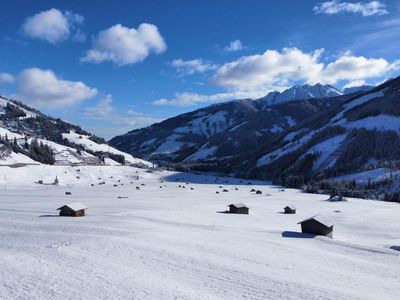 Herrliche Aussicht