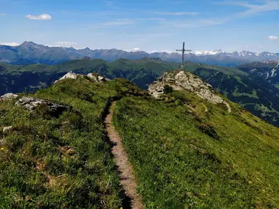 Steig Spitzköfele