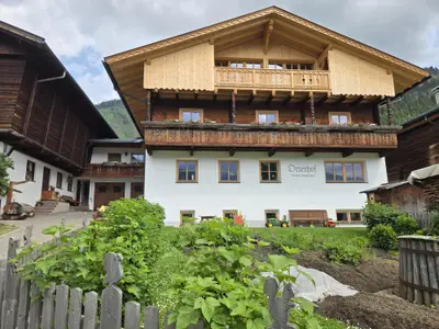 Orterhof