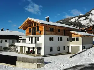 Ferienwohnung für 4 Personen (51 m²) in Obertilliach