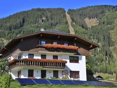 Landhaus Lugger - Sommer neu