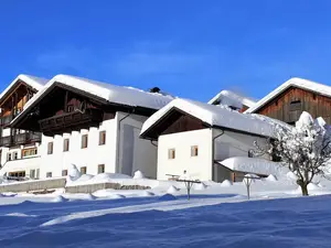 Ferienwohnung für 6 Personen (50 m²) in Obertilliach