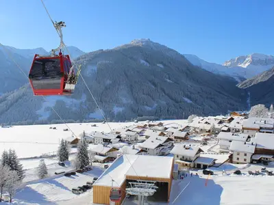 Schifahren