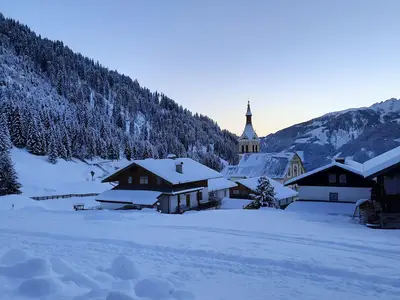 Aussicht