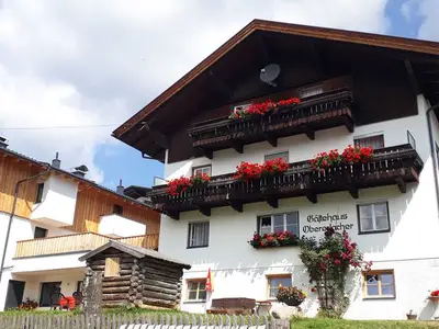 Ferienwohnung für 3 Personen (30 m²) in Obertilliach 2/10