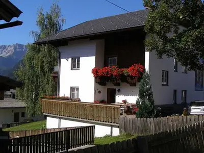 Ferienwohnung für 3 Personen (30 m²) in Obertilliach 5/10