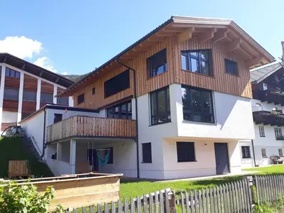 Ferienwohnung für 3 Personen (30 m²) in Obertilliach 8/10