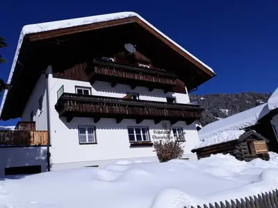 Ferienwohnung für 3 Personen (30 m²) in Obertilliach 1/10