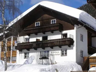 Ferienwohnung für 3 Personen (30 m²) in Obertilliach 2/10