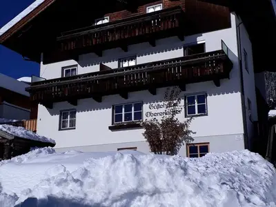 Ferienwohnung für 3 Personen (30 m²) in Obertilliach 3/10