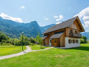 Ferienwohnung für 4 Personen (65 m&sup2;) in Obertraun