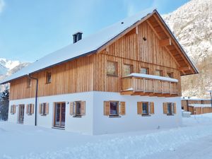 Ferienwohnung für 6 Personen (150 m²) in Obertraun