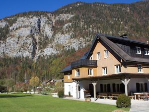 Ferienwohnung für 20 Personen (365 m²) in Obertraun