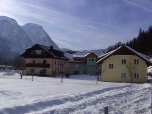 Ferienwohnung für 3 Personen (45 m&sup2;) in Obertraun