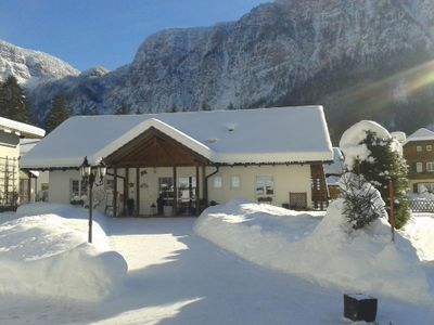 Auszeichnung 4 EDELWEISS  vom Privatvermieterverband OBERÖSTERREICH